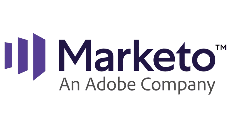 Marketo Logo.